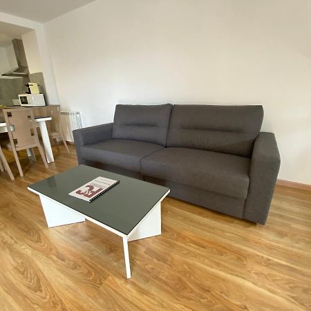 P&C Ribasol Apartment Аринсал Екстериор снимка