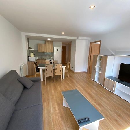 P&C Ribasol Apartment Аринсал Екстериор снимка