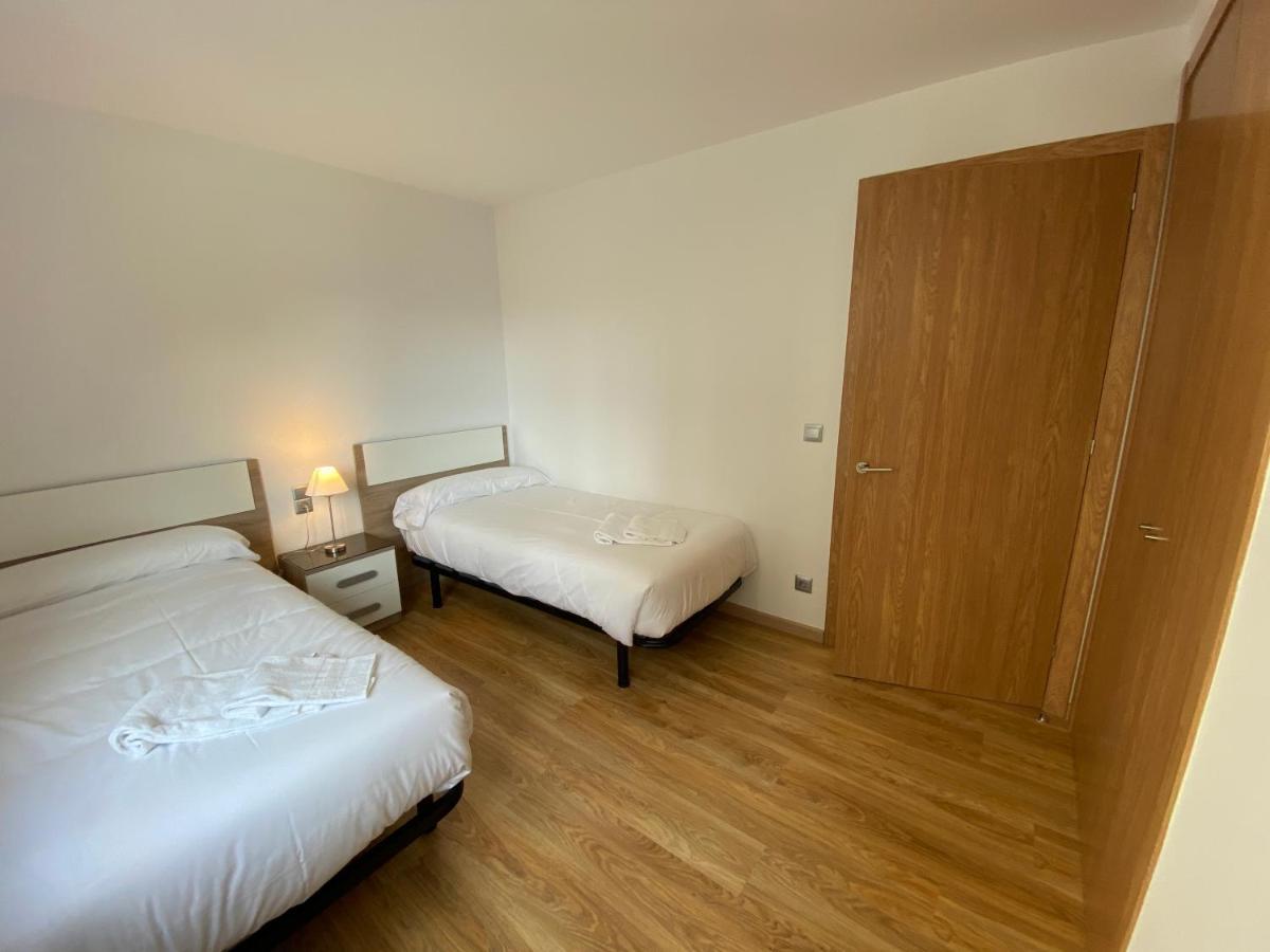 P&C Ribasol Apartment Аринсал Екстериор снимка