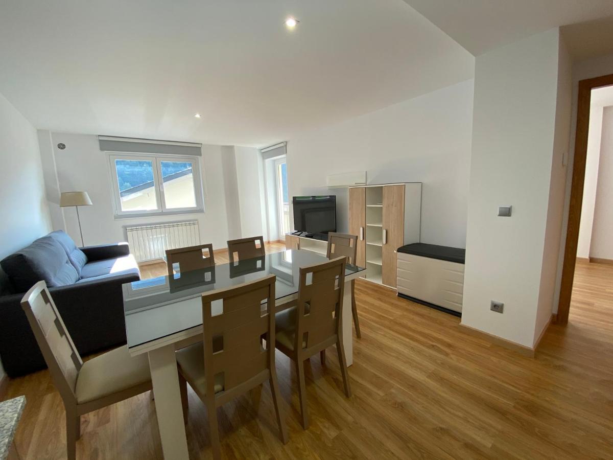 P&C Ribasol Apartment Аринсал Екстериор снимка