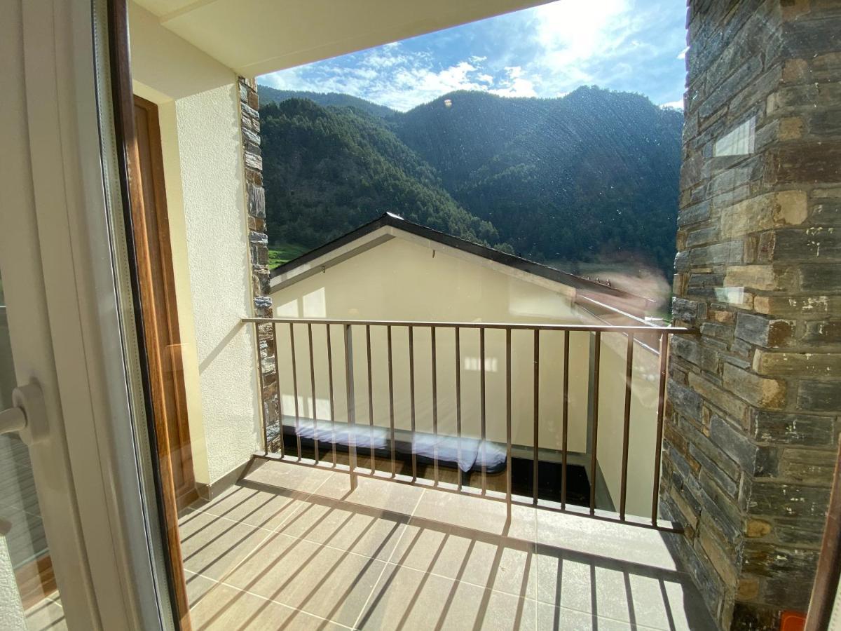 P&C Ribasol Apartment Аринсал Екстериор снимка