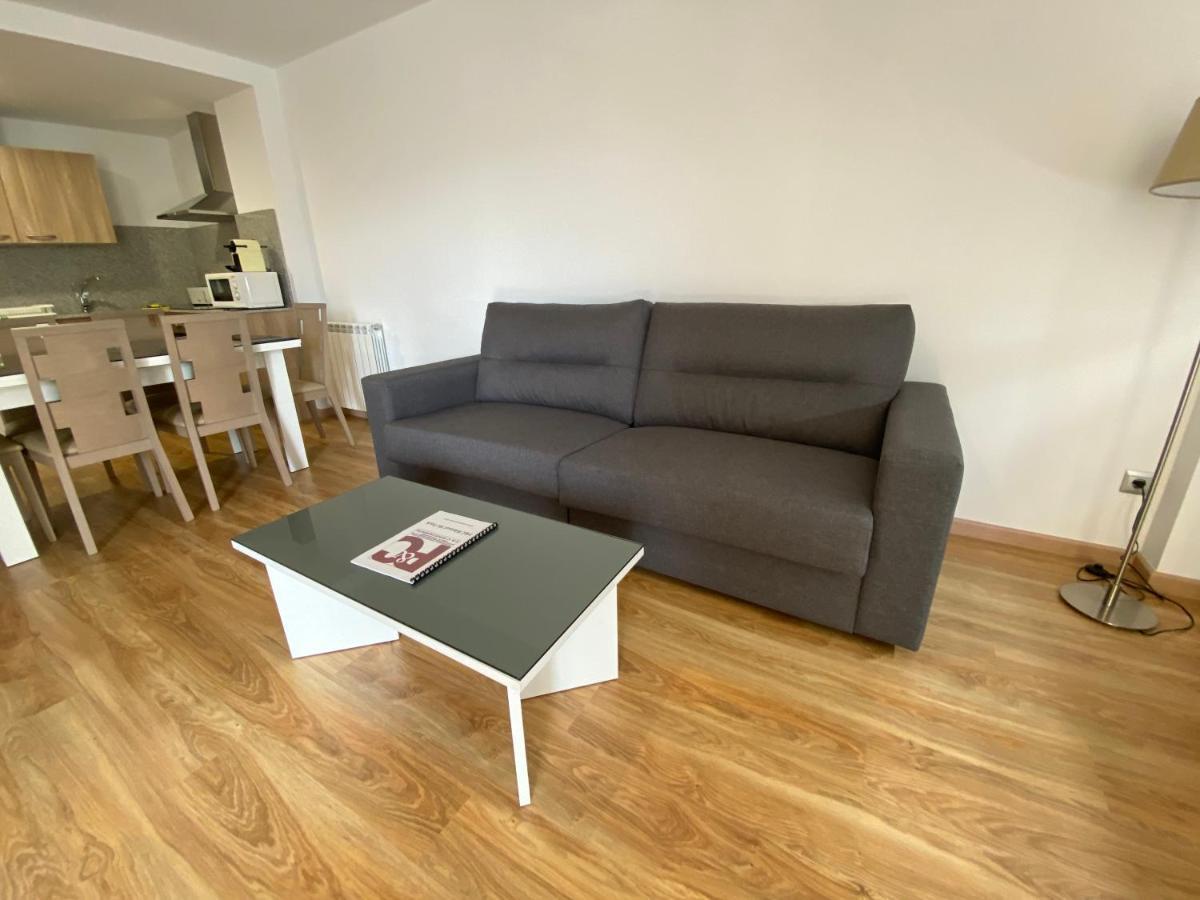 P&C Ribasol Apartment Аринсал Екстериор снимка