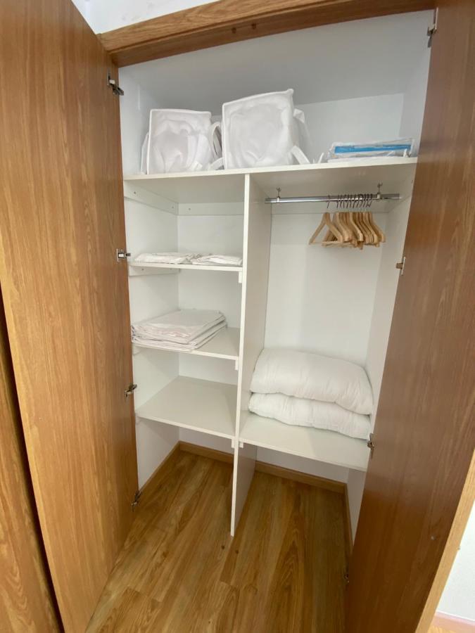 P&C Ribasol Apartment Аринсал Екстериор снимка