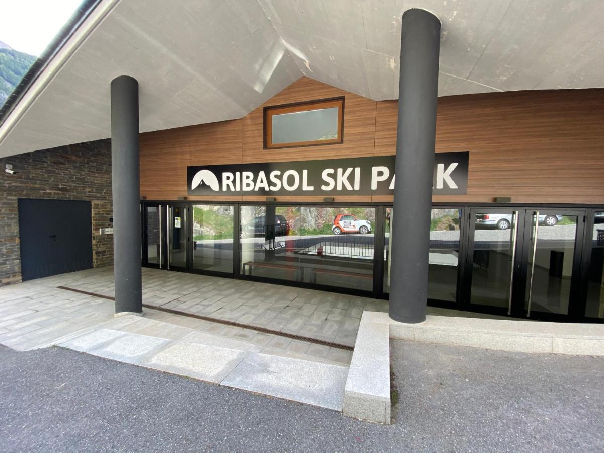 P&C Ribasol Apartment Аринсал Екстериор снимка