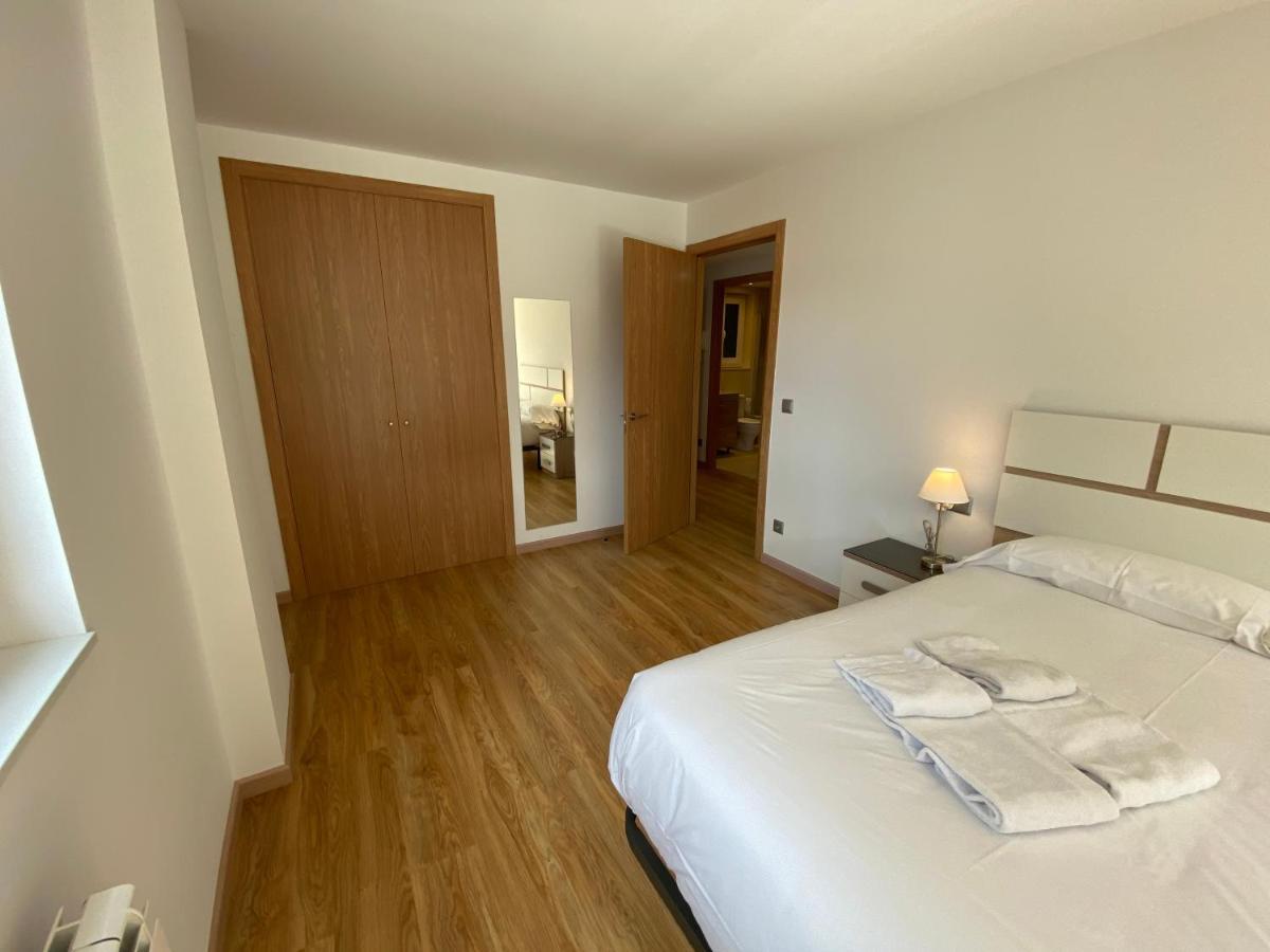 P&C Ribasol Apartment Аринсал Екстериор снимка