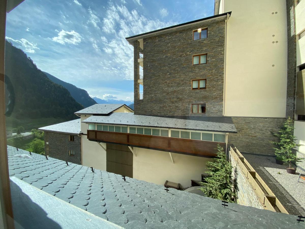 P&C Ribasol Apartment Аринсал Екстериор снимка