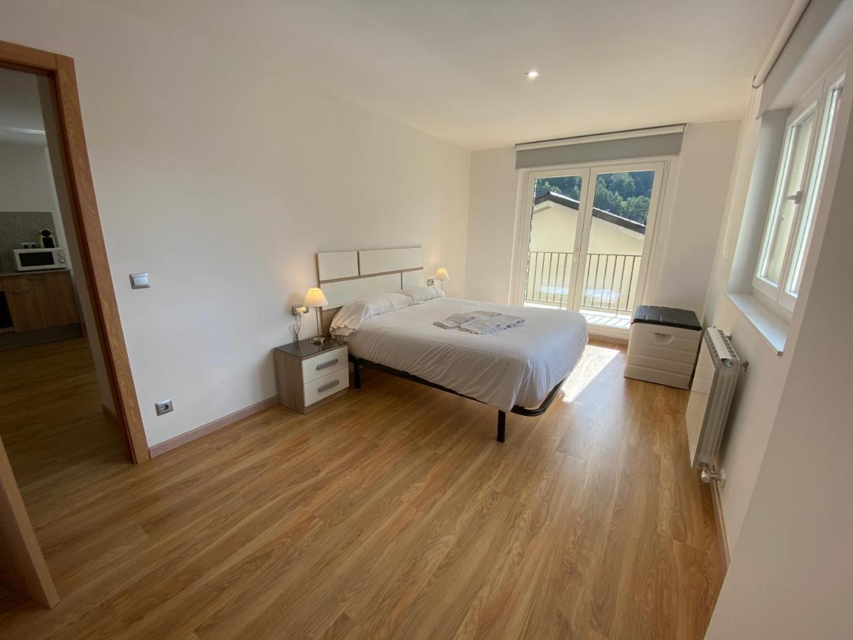 P&C Ribasol Apartment Аринсал Екстериор снимка