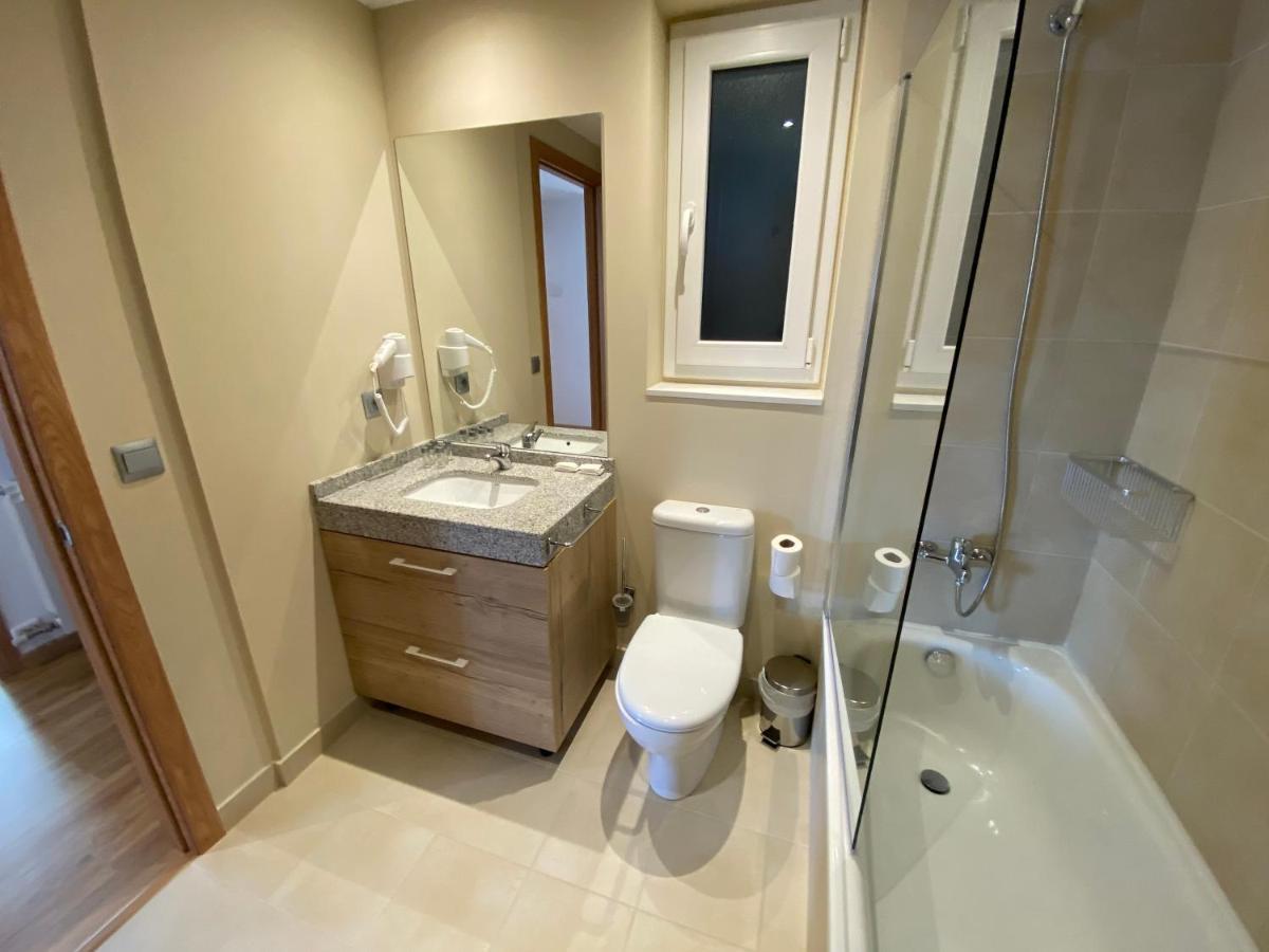 P&C Ribasol Apartment Аринсал Екстериор снимка