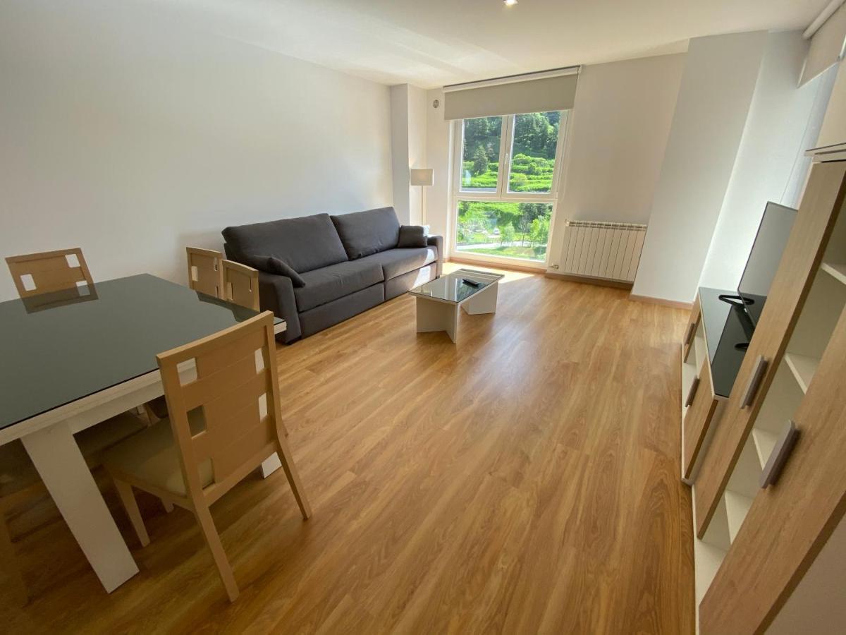P&C Ribasol Apartment Аринсал Екстериор снимка