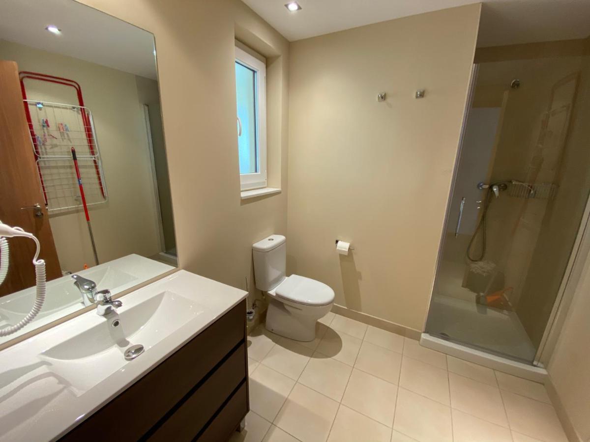 P&C Ribasol Apartment Аринсал Екстериор снимка