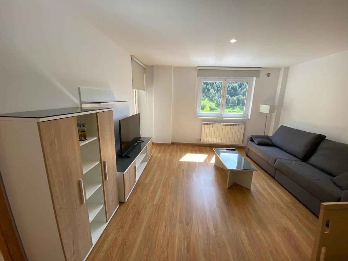P&C Ribasol Apartment Аринсал Екстериор снимка