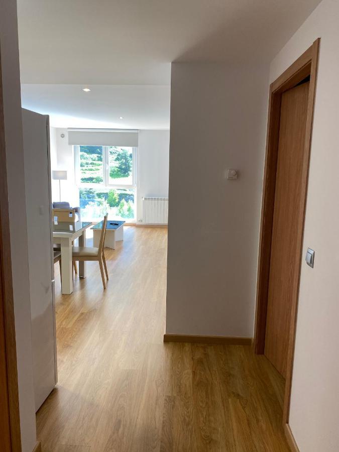 P&C Ribasol Apartment Аринсал Екстериор снимка