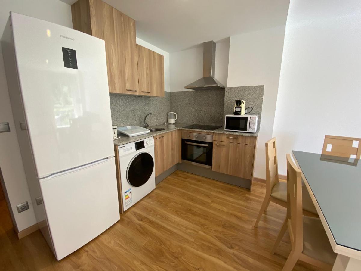 P&C Ribasol Apartment Аринсал Екстериор снимка
