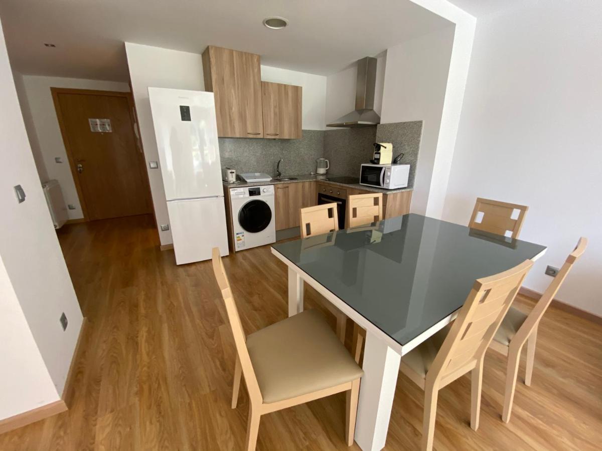 P&C Ribasol Apartment Аринсал Екстериор снимка