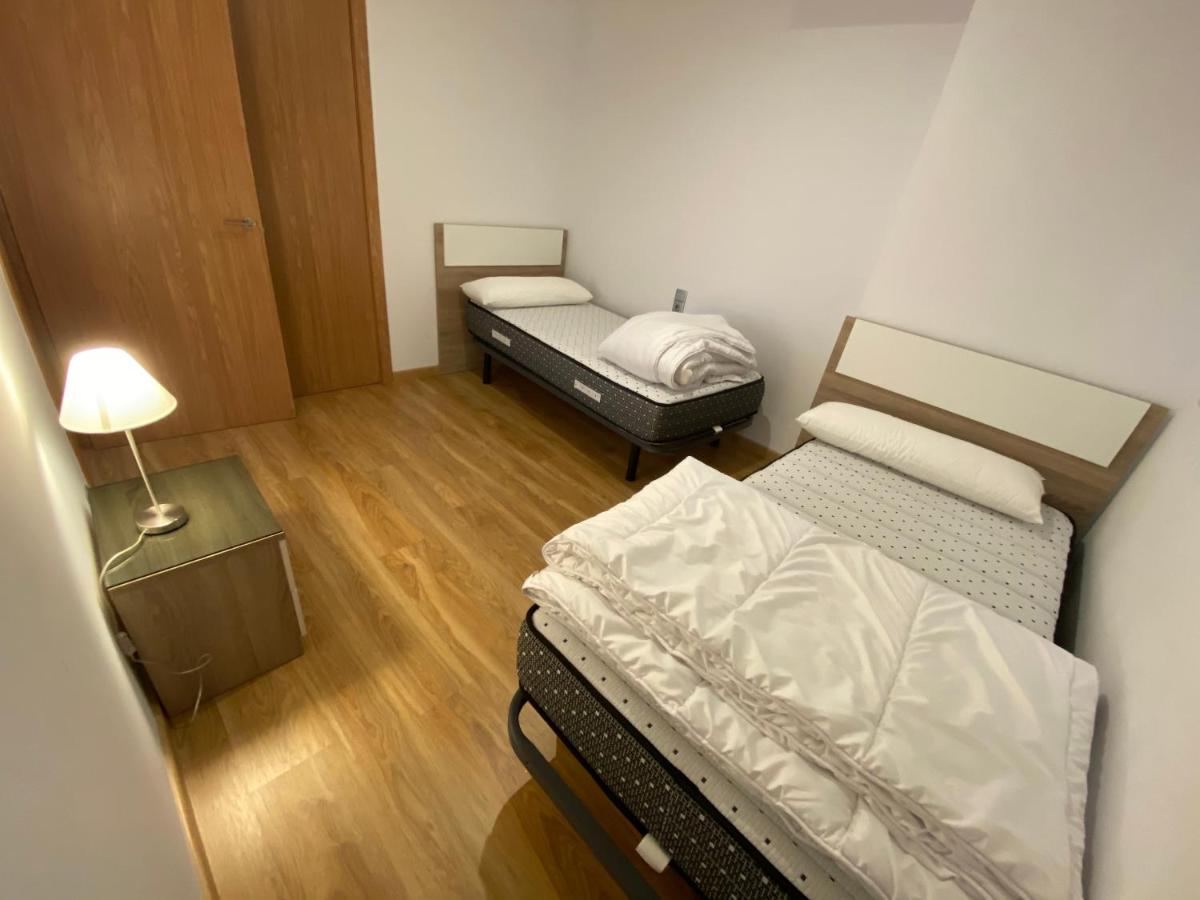 P&C Ribasol Apartment Аринсал Екстериор снимка