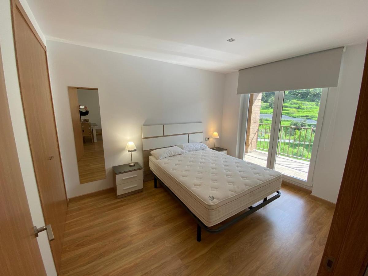P&C Ribasol Apartment Аринсал Екстериор снимка