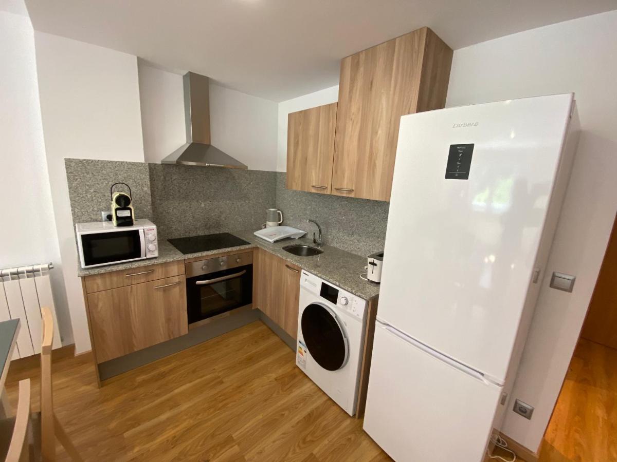 P&C Ribasol Apartment Аринсал Екстериор снимка