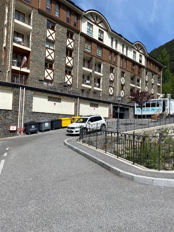 P&C Ribasol Apartment Аринсал Екстериор снимка