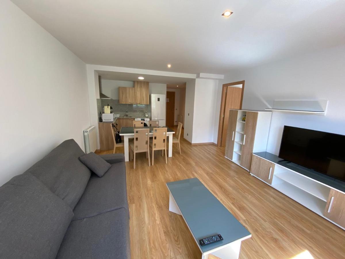 P&C Ribasol Apartment Аринсал Екстериор снимка