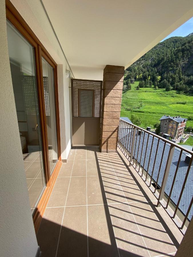 P&C Ribasol Apartment Аринсал Екстериор снимка